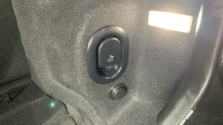 MINI Convertible 2.0 Cooper S II 2dr Petrol Convertible